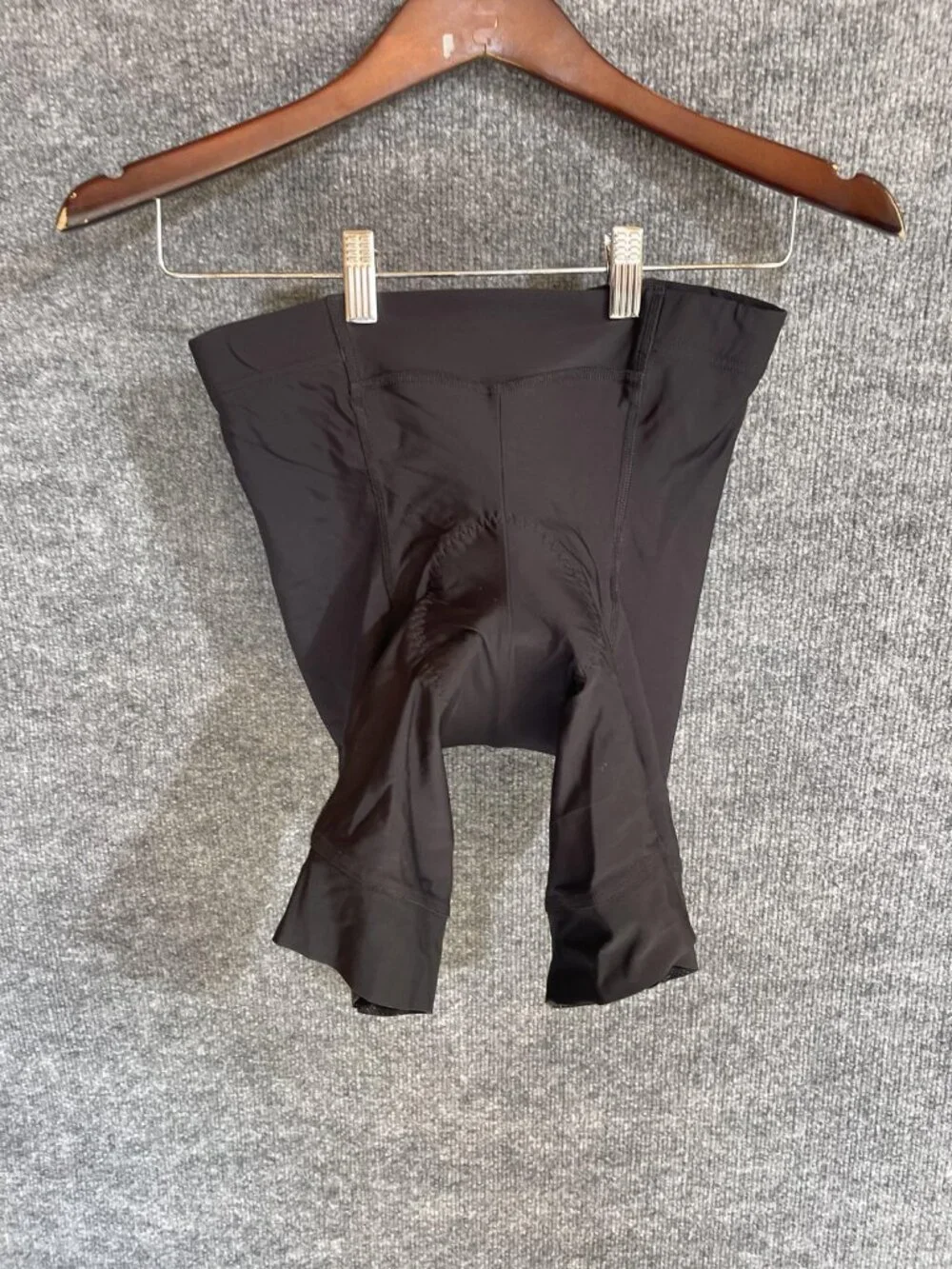 Specialized Cycling Shorts Mens Medium Black Padded Chamois 6.5 Inseam Bike - Picture 1 of 7